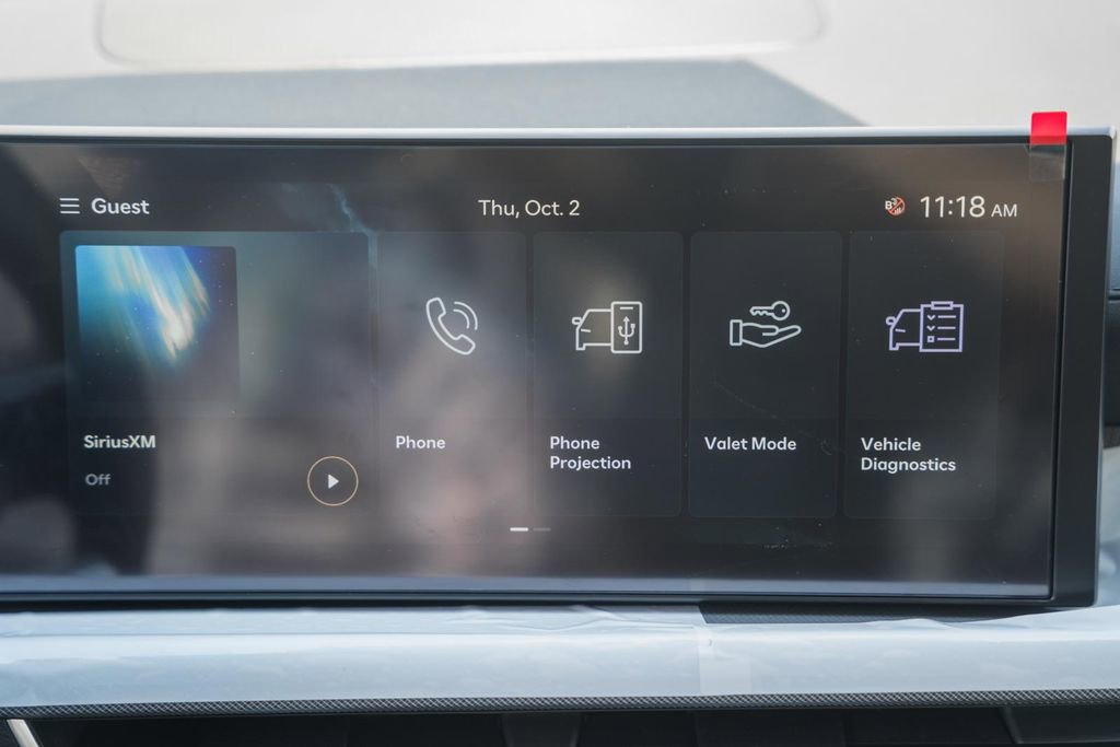 New 2026 Hyundai Sonata SEL FWD image 19