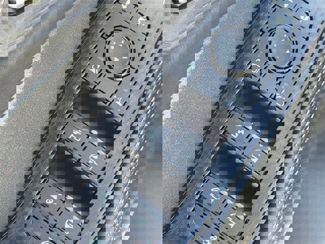 Certified 2024 Nissan Rogue SV image 23