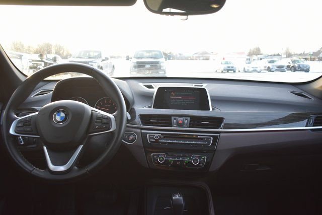 Used 2018 BMW X1 xDrive28i image 37