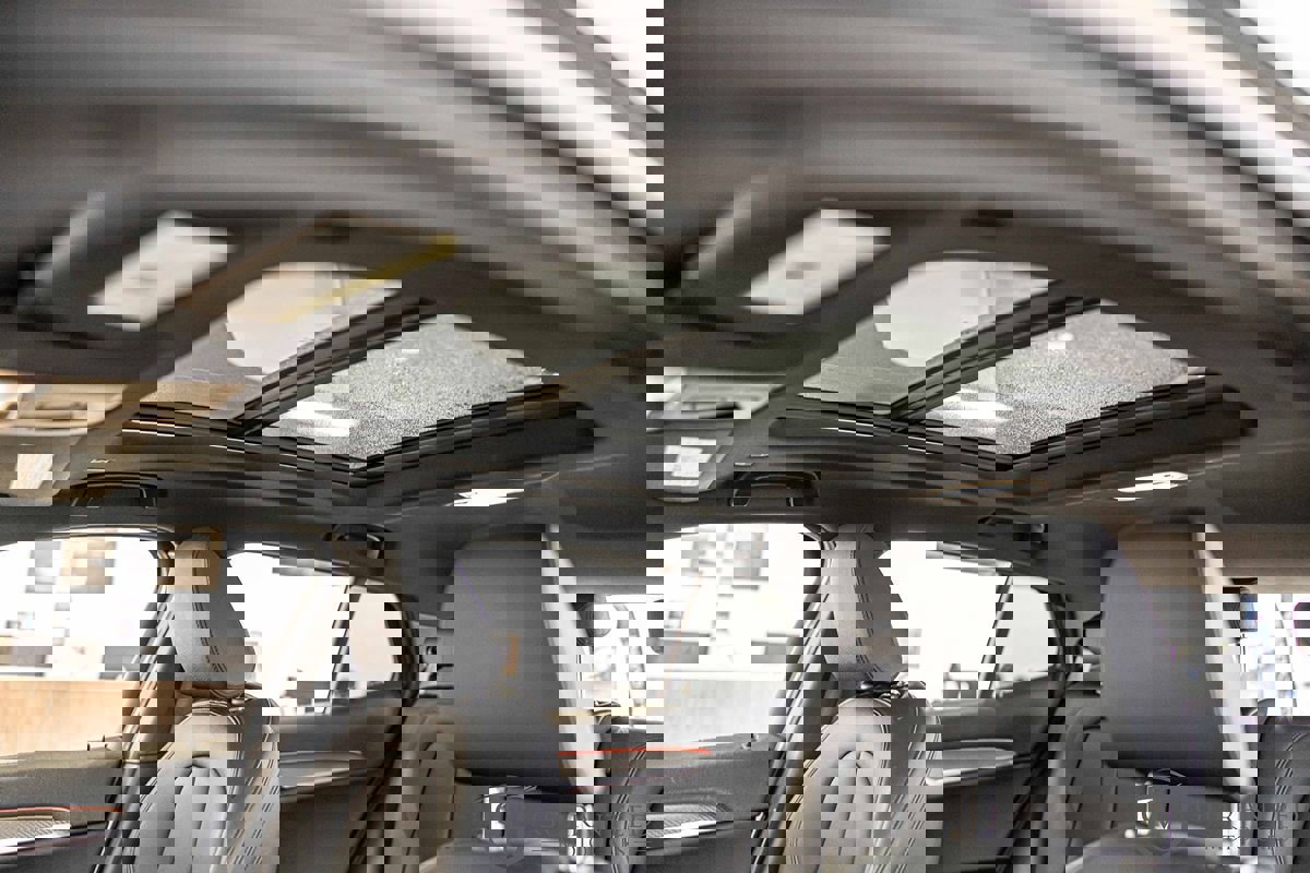 Used 2018 BMW X2 xDrive28i w/ M SportX Package image 20