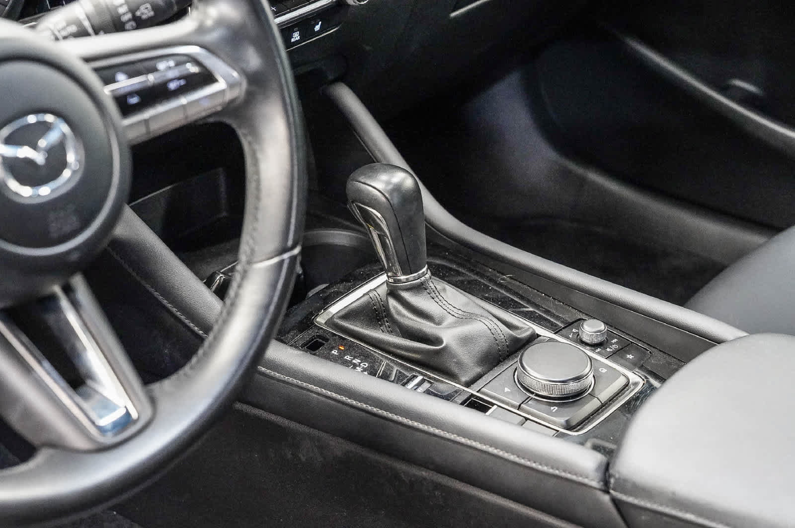Used 2022 MAZDA MAZDA3 s FWD image 24