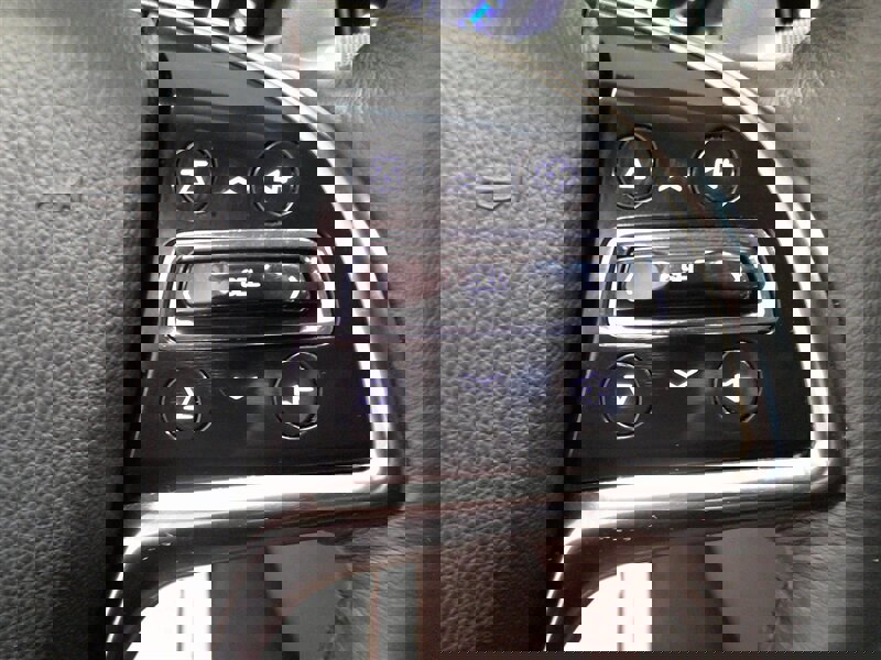 Used 2016 Cadillac ATS Luxury w/ Cold Weather Package image 15