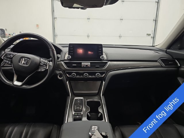 Used 2022 Honda Accord Touring image 13