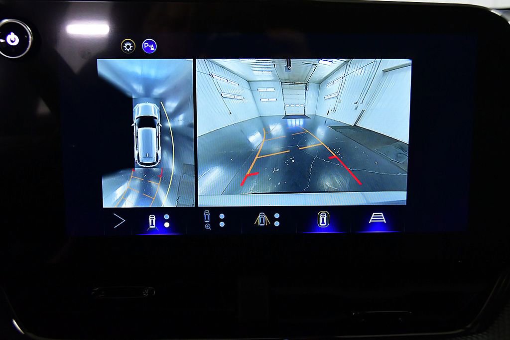 New 2026 Chevrolet Equinox RS w/ Safety and Technology Package image 23