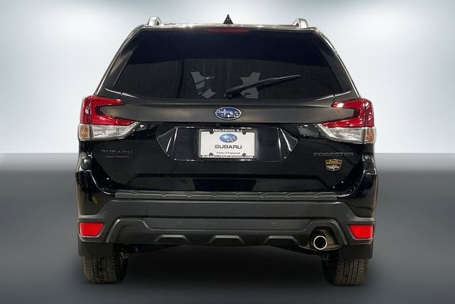 Used 2022 Subaru Forester Wilderness image 4