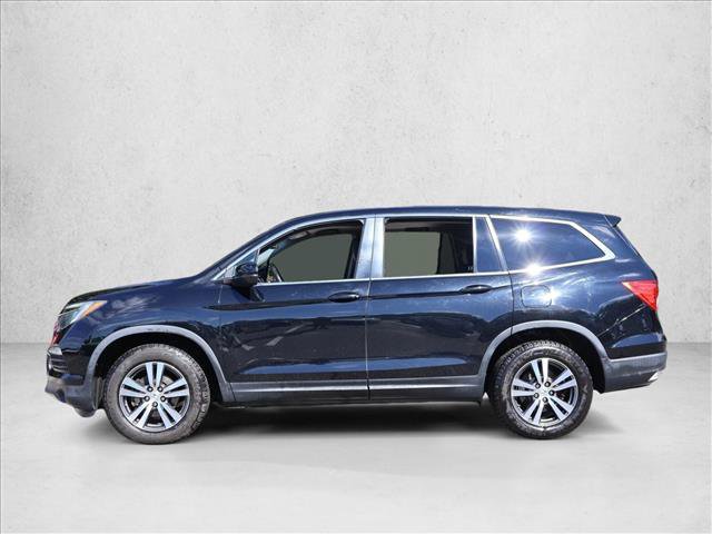 Used 2017 Honda Pilot EX-L image 8