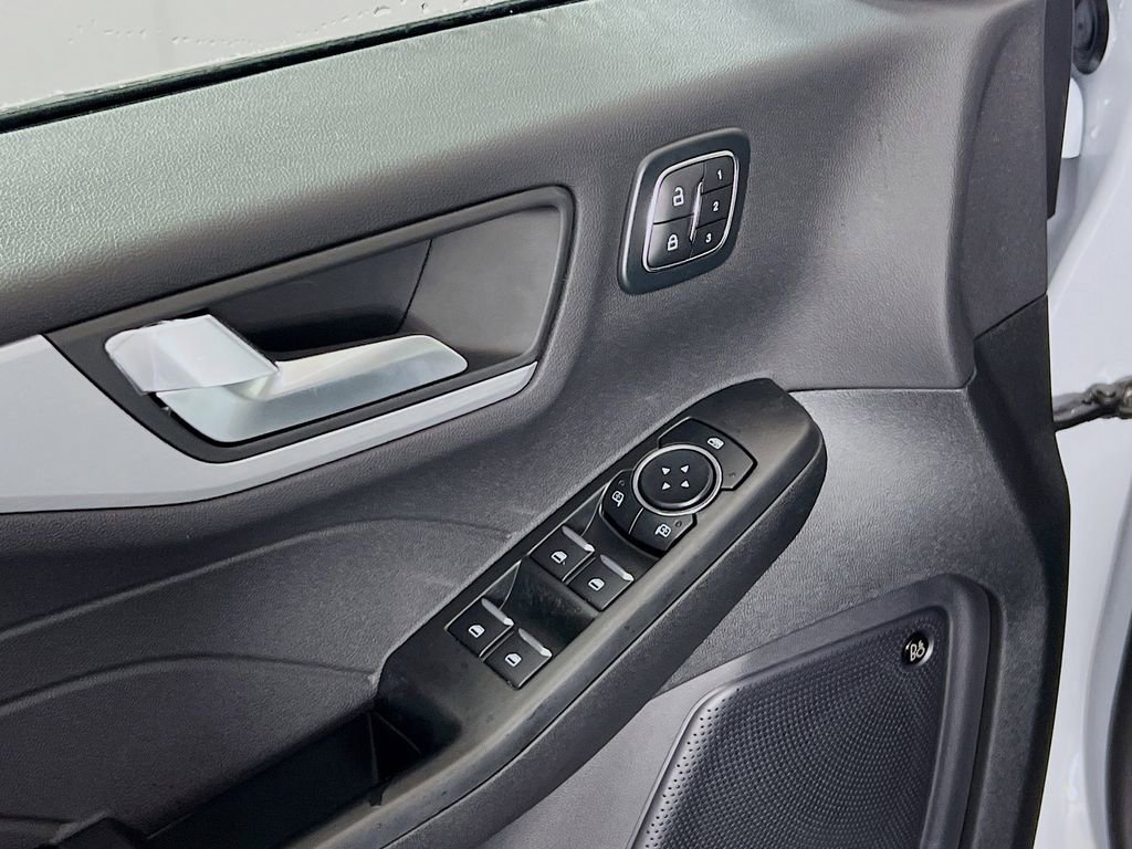 New 2025 Ford Escape SE w/ PHEV Premium Package image 12