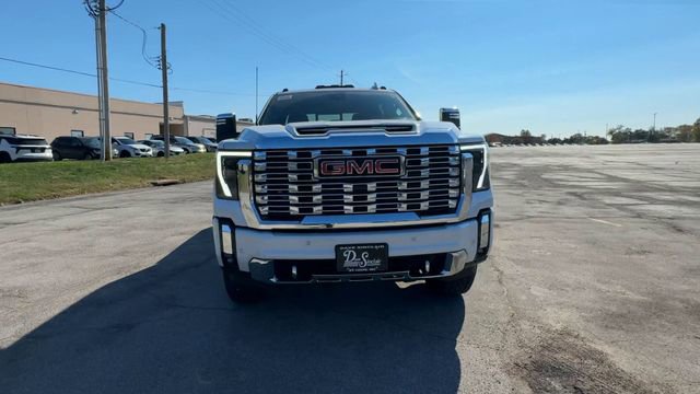 New 2026 GMC Sierra 2500 Denali w/ Technology Package image 3