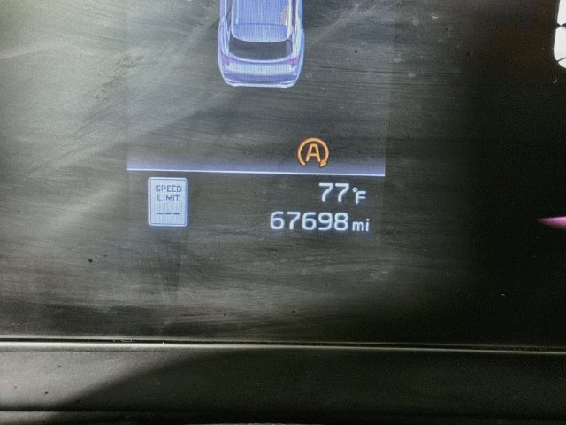 Used 2023 Kia Sportage LX FWD image 15