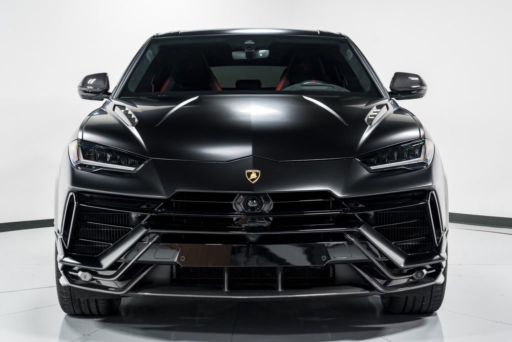 Used 2023 Lamborghini Urus Performante AWD/4WD image 8