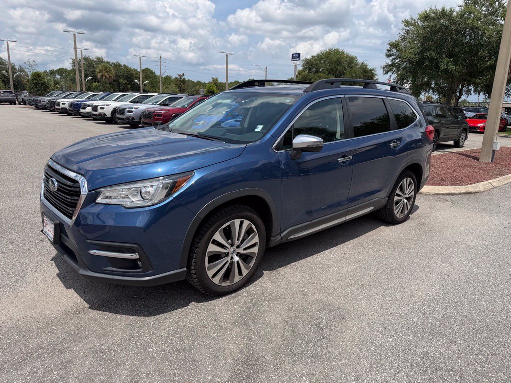 Used 2022 Subaru Ascent Touring AWD/4WD image 13