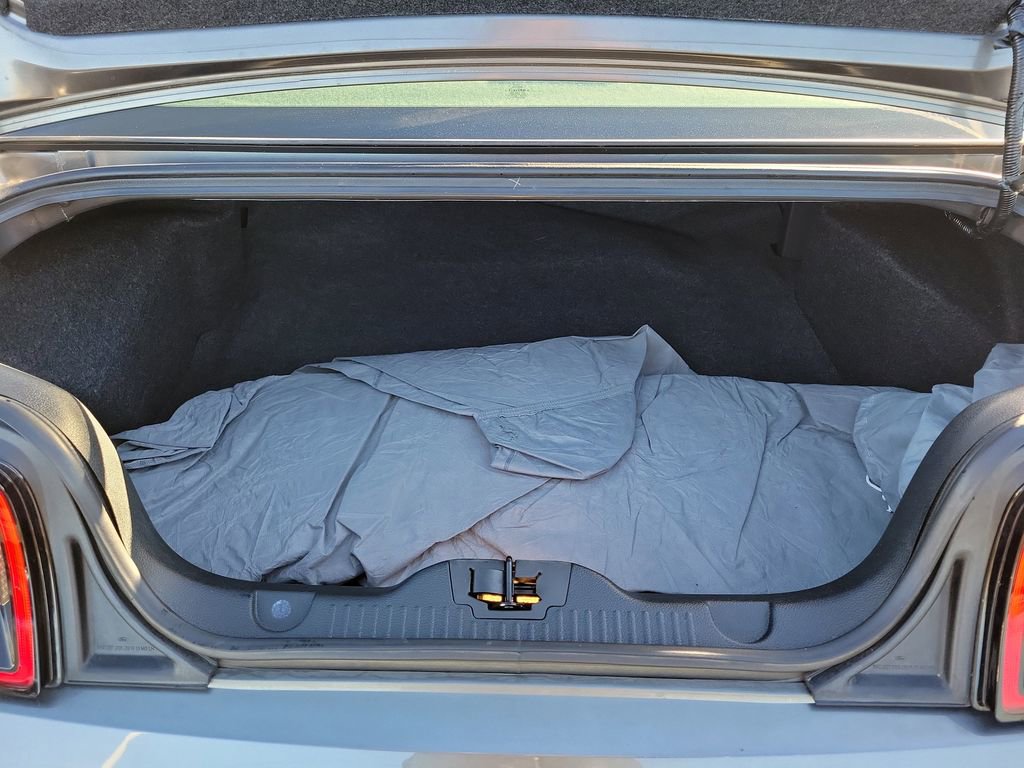 Used 2014 Ford Mustang GT Premium w/ Electronics Package image 12