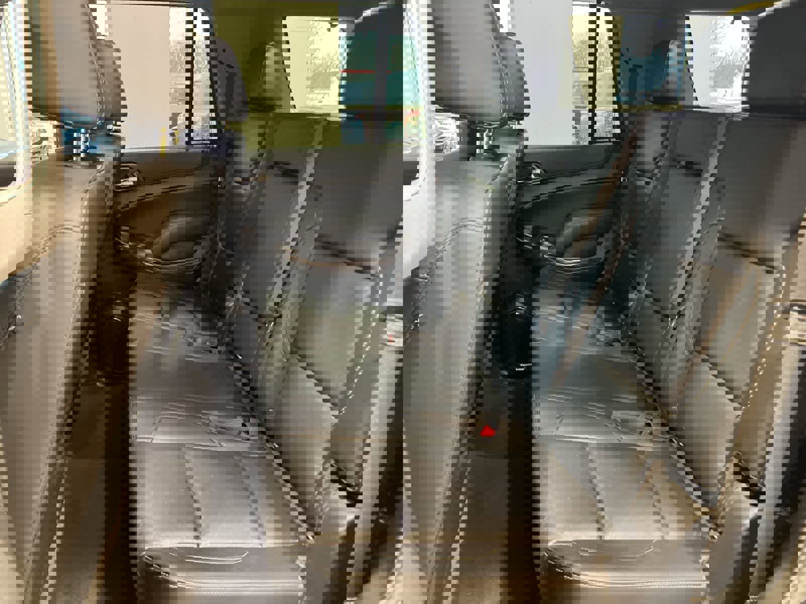 Used 2019 Chevrolet Tahoe LT image 27