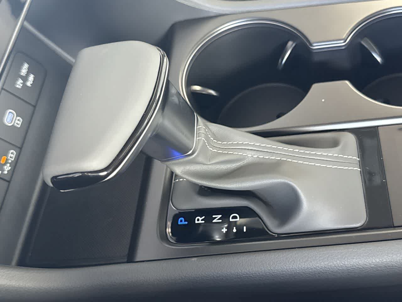 New 2026 Hyundai Sonata SE FWD image 21