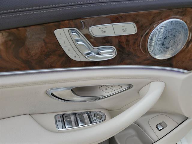 Used 2018 Mercedes-Benz E 400 4MATIC Wagon image 53