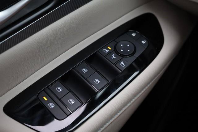 New 2027 Nissan Murano Platinum AWD/4WD image 22