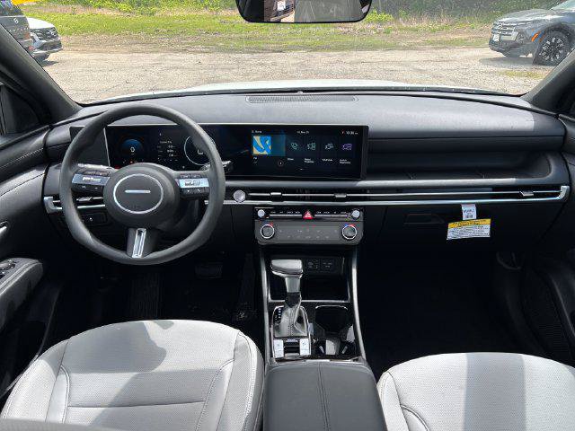 New 2026 Hyundai Santa Cruz SEL AWD/4WD image 17