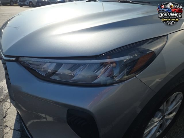Certified 2023 Ford Escape Active AWD/4WD image 38