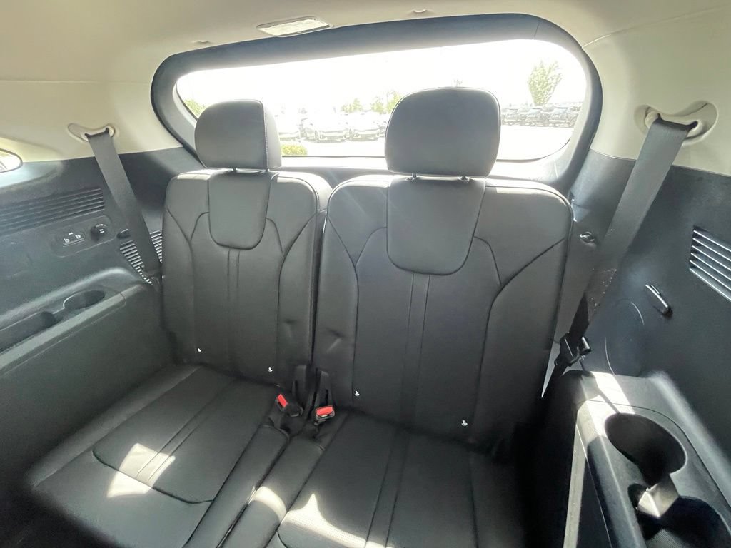 New 2026 Kia Sorento S w/ S Panoramic Sunroof Package FWD image 27