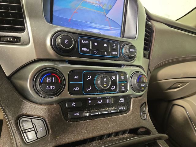 Used 2017 Chevrolet Suburban Premier image 21