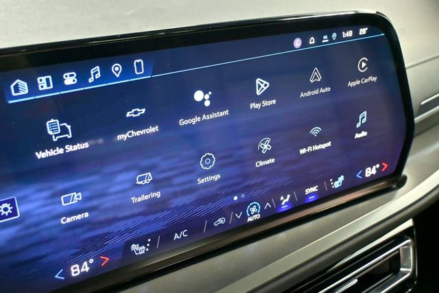 New 2026 Chevrolet Traverse LT w/ Sun and Wheel Package image 24