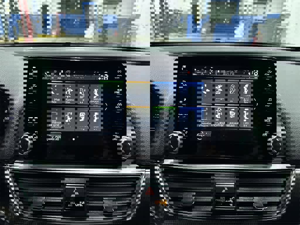 Used 2022 Honda Accord Sport image 20