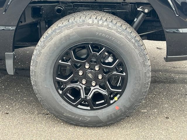 New 2026 Ford F150 XLT w/ Equipment Group 302A MID image 7