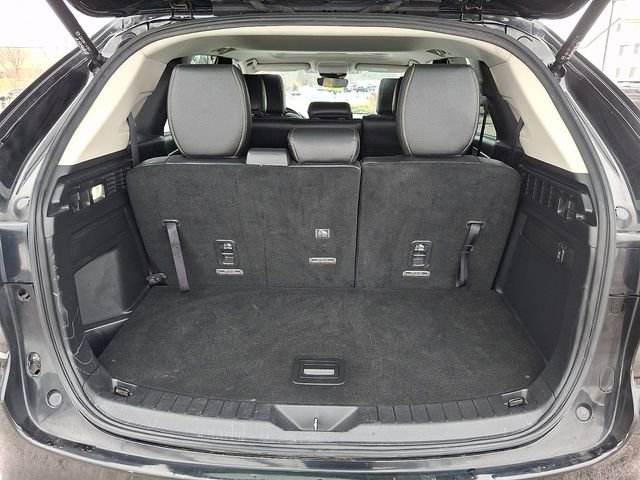 Used 2024 MAZDA CX-90 3.3 Turbo w/ Preferred Plus image 31