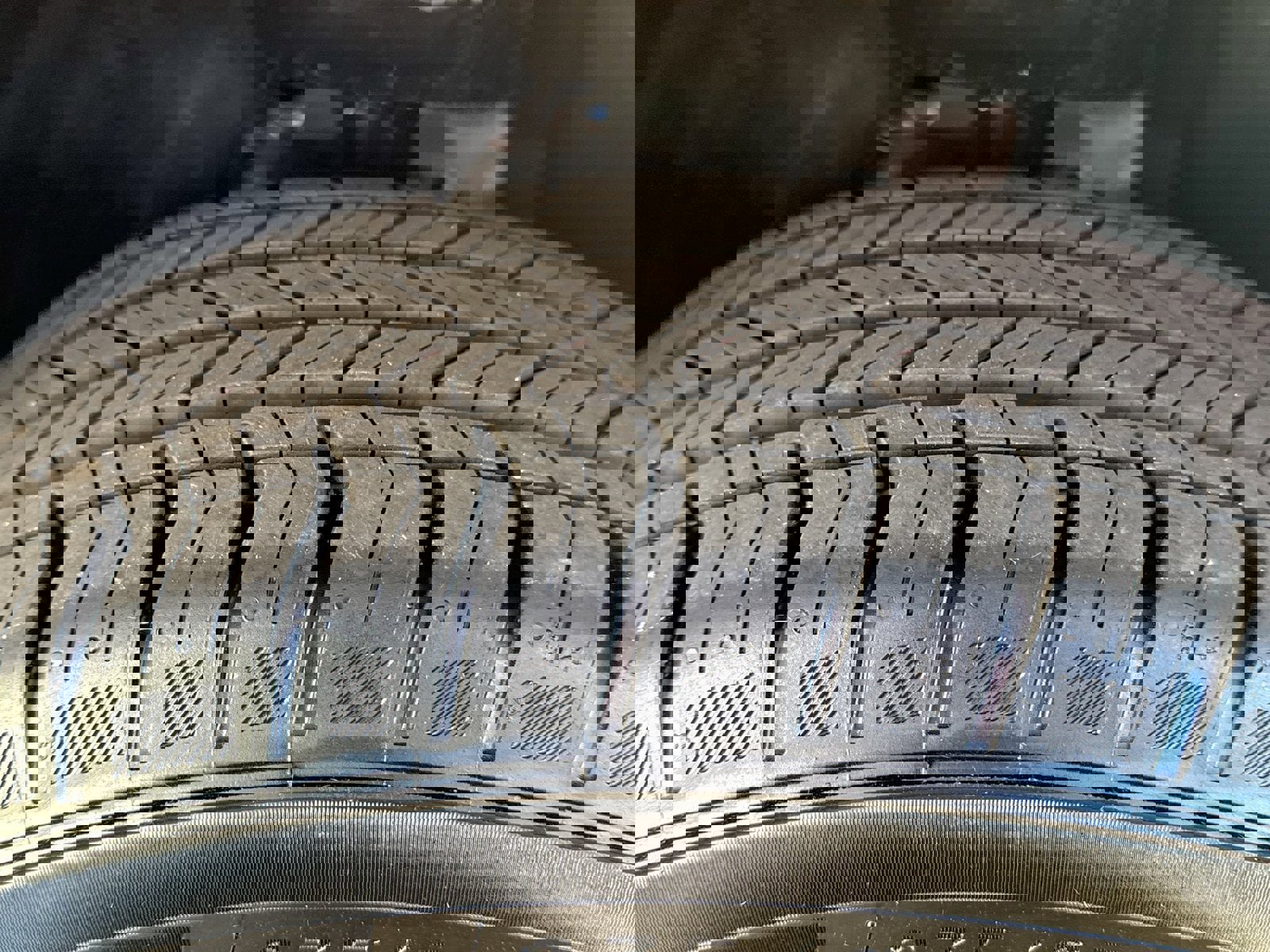 New 2026 Chevrolet Equinox LT w/ Convenience Package II image 10