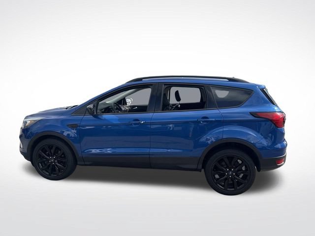 Used 2019 Ford Escape SE AWD/4WD image 2