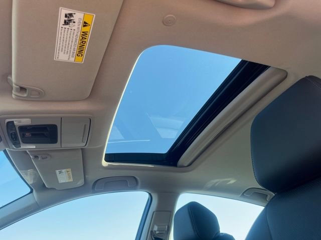 New 2025 Honda Accord Touring image 14