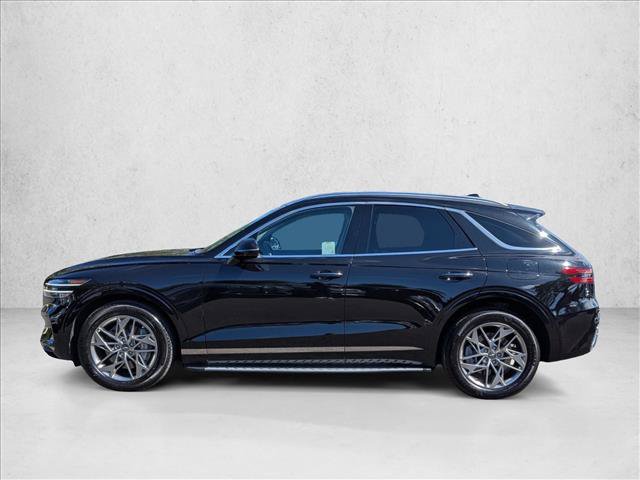 Used 2025 Genesis GV70 2.5T AWD/4WD image 9
