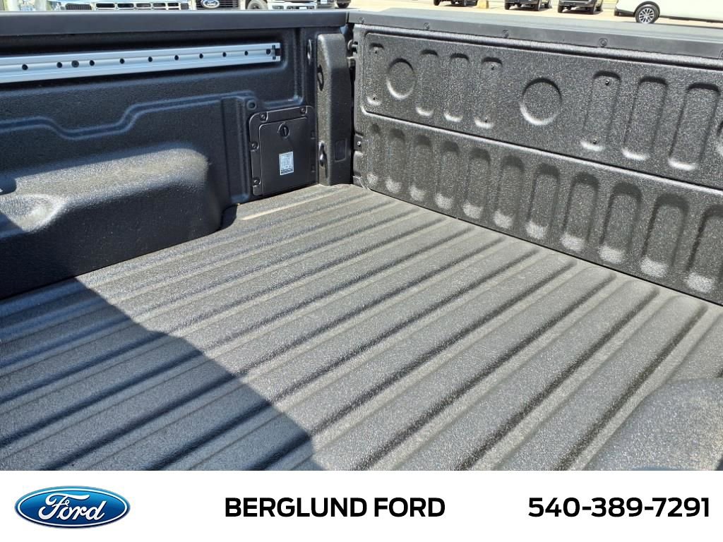 New 2025 Ford Maverick Lariat w/ Black Appearance Package AWD/4WD image 8