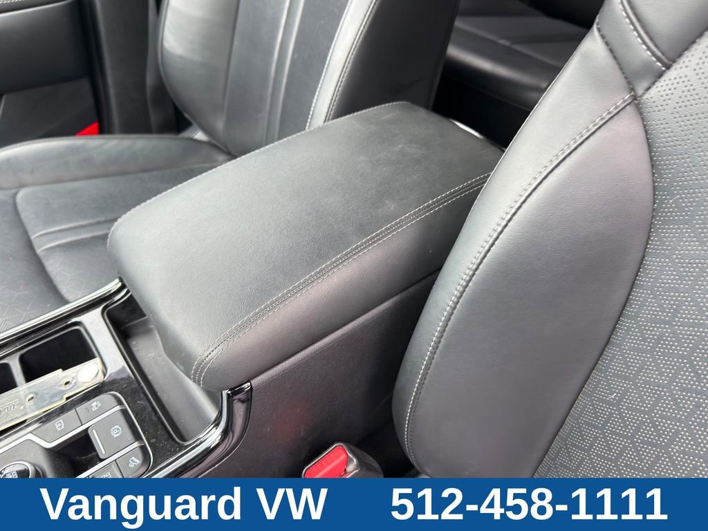 Used 2023 Kia Sorento SX FWD image 12