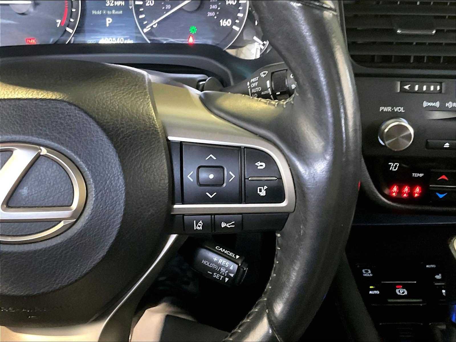 Used 2017 Lexus RX 350 FWD w/ Premium Package image 20