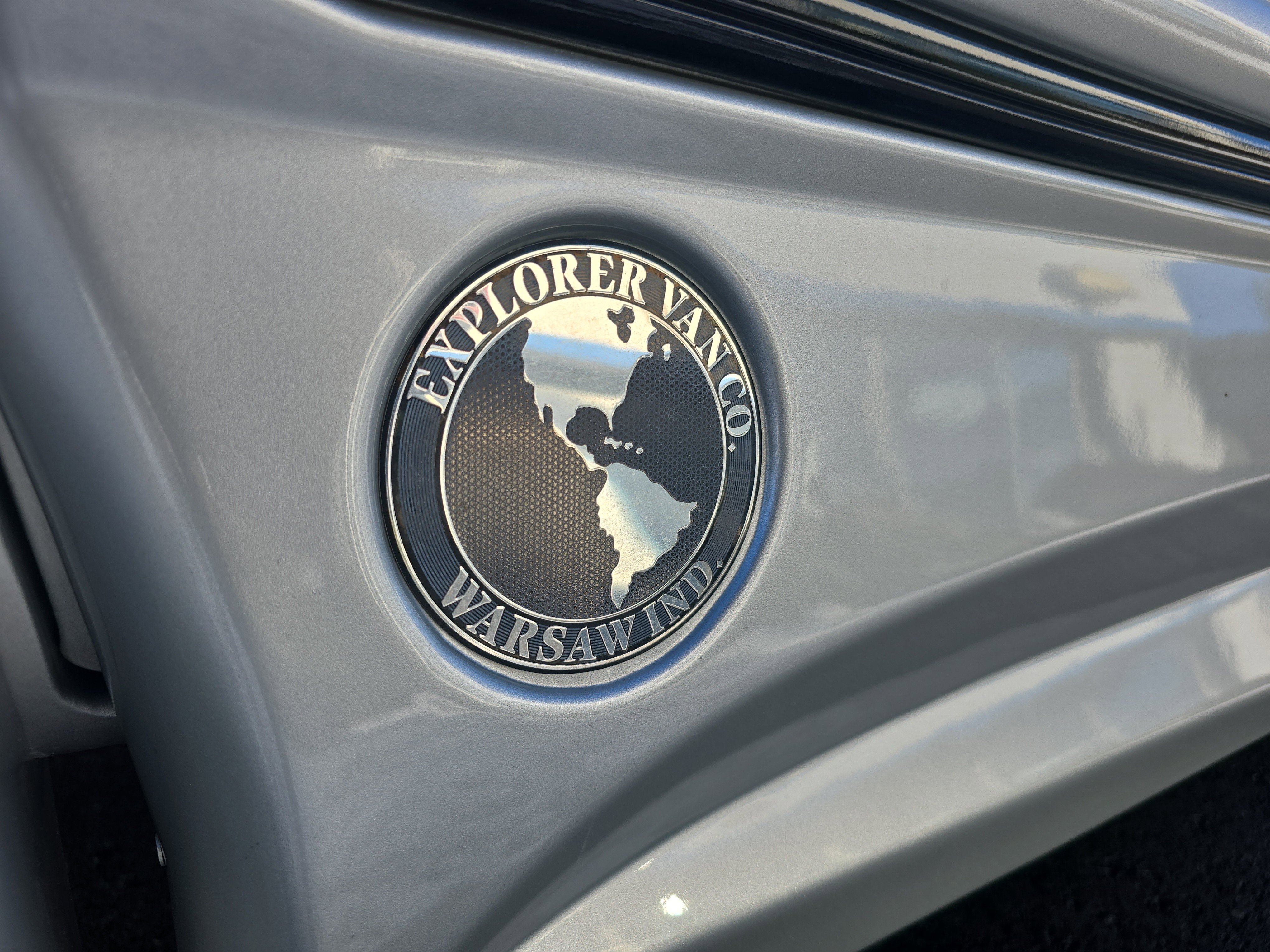 Used 2021 Chevrolet Express 2500 LS w/ Enhanced Convenience Package image 14