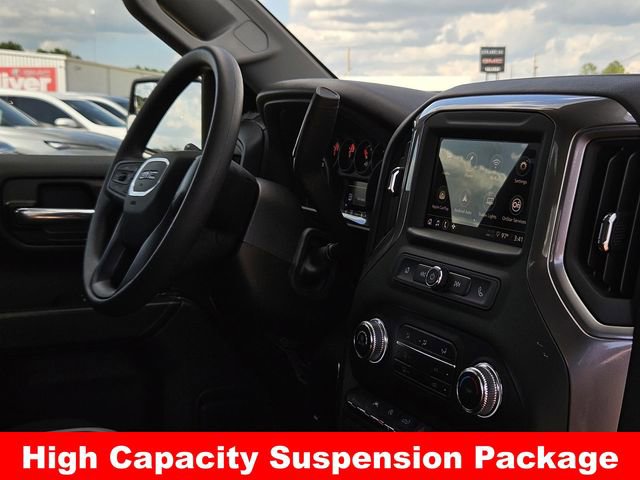 New 2026 GMC Sierra 1500 Pro w/ Graphite Edition image 14