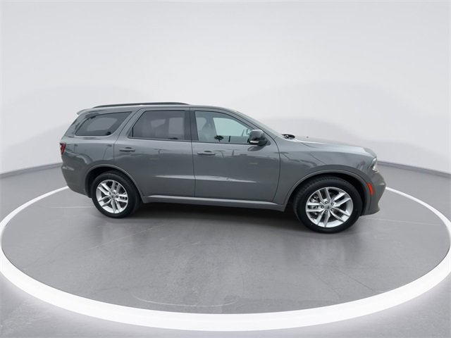 Certified 2023 Dodge Durango GT image 9