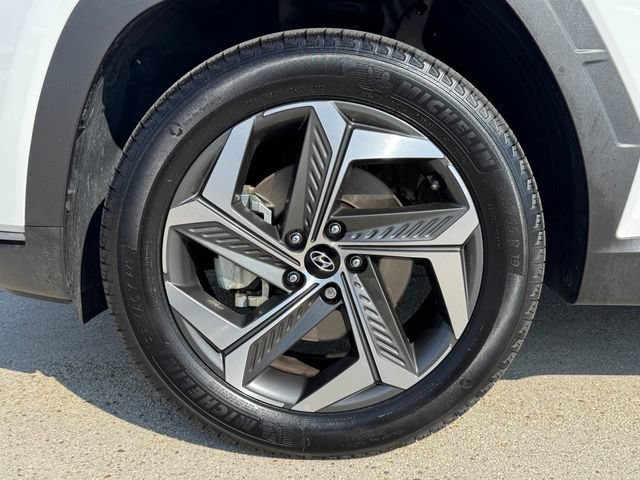 Used 2024 Hyundai Tucson SEL w/ Convenience Package AWD/4WD image 13