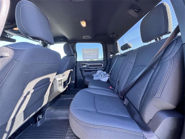New 2026 RAM 3500 Big Horn image 19