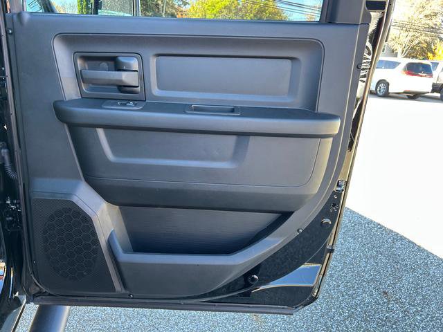 New 2026 RAM 2500 Tradesman image 20