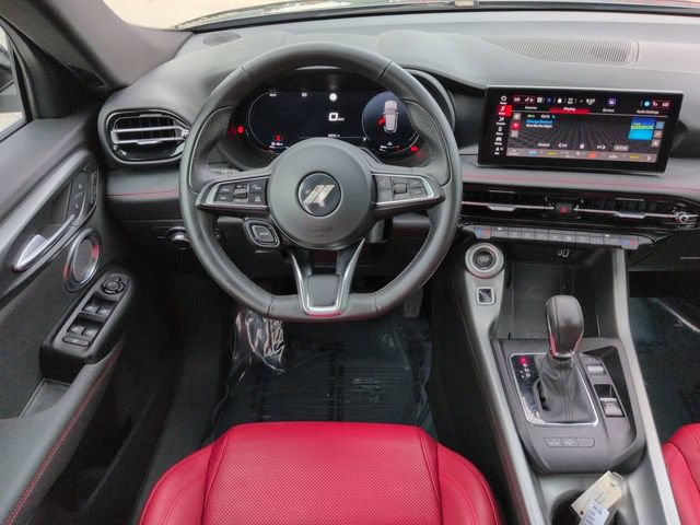 Certified 2025 Dodge Hornet GT w/ GT Plus Package AWD/4WD image 18
