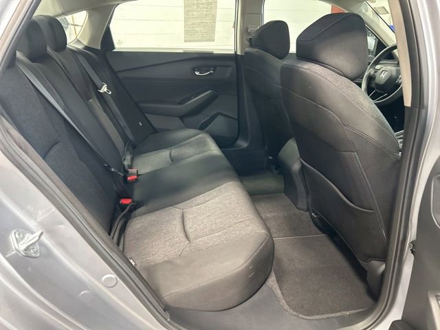 Certified 2023 Honda Accord EX image 16