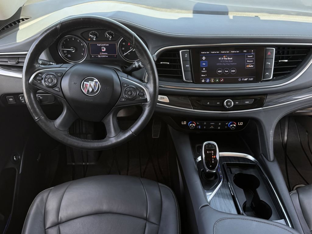 Used 2021 Buick Enclave Premium w/ Sun and Sites Package image 12