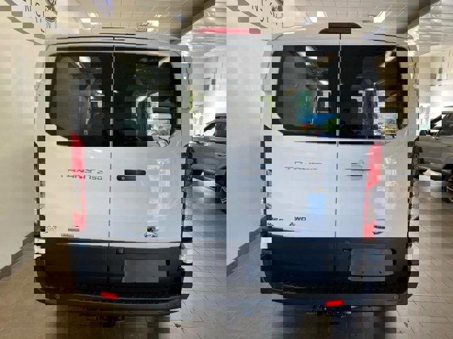 New 2025 Ford Transit 250 Low Roof AWD image 6