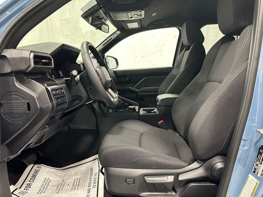 Used 2025 Toyota 4Runner SR5 image 14