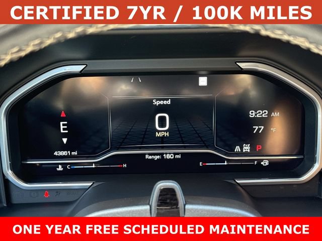 Used 2023 GMC Sierra 1500 Denali Ultimate AWD/4WD image 27