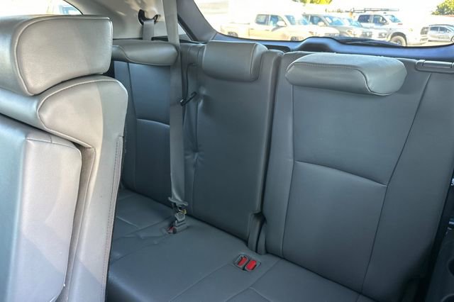 Certified 2021 Toyota Highlander XLE image 23