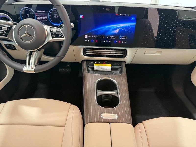 New 2027 Mercedes-Benz CLA 350 image 6