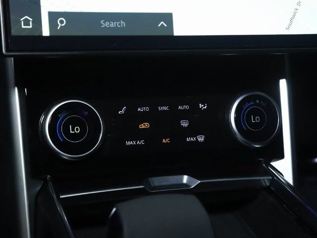 Certified 2023 Land Rover Range Rover SE AWD/4WD image 27
